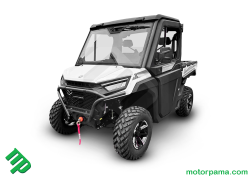 anther u650-3p ()